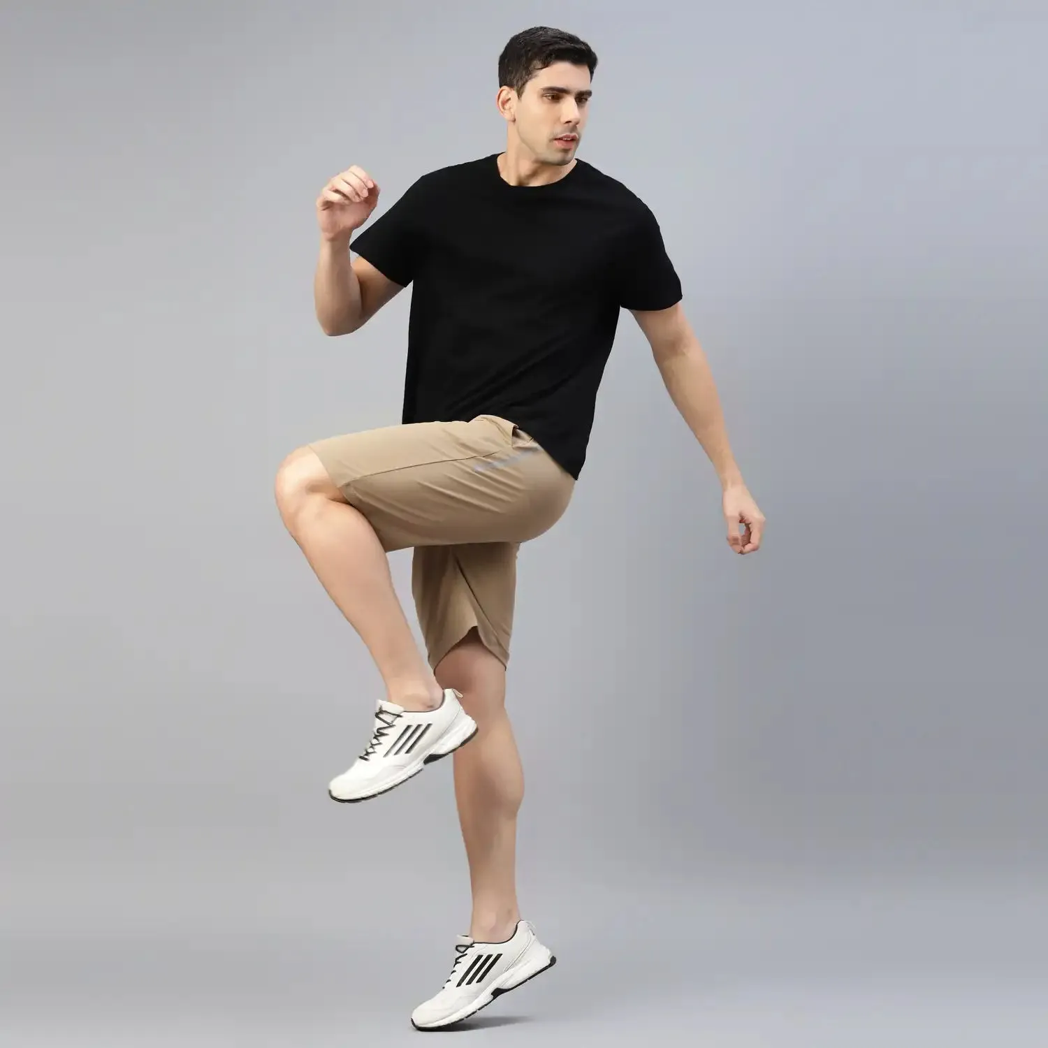 Basic Active Shorts - Men