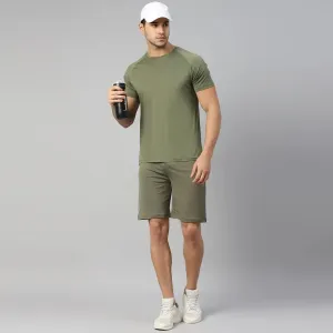 Basic Active Shorts - Men