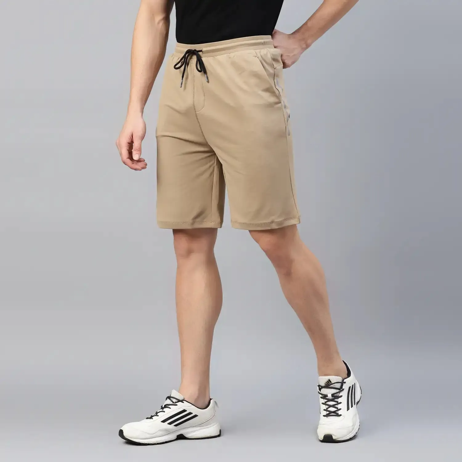 Basic Active Shorts - Men