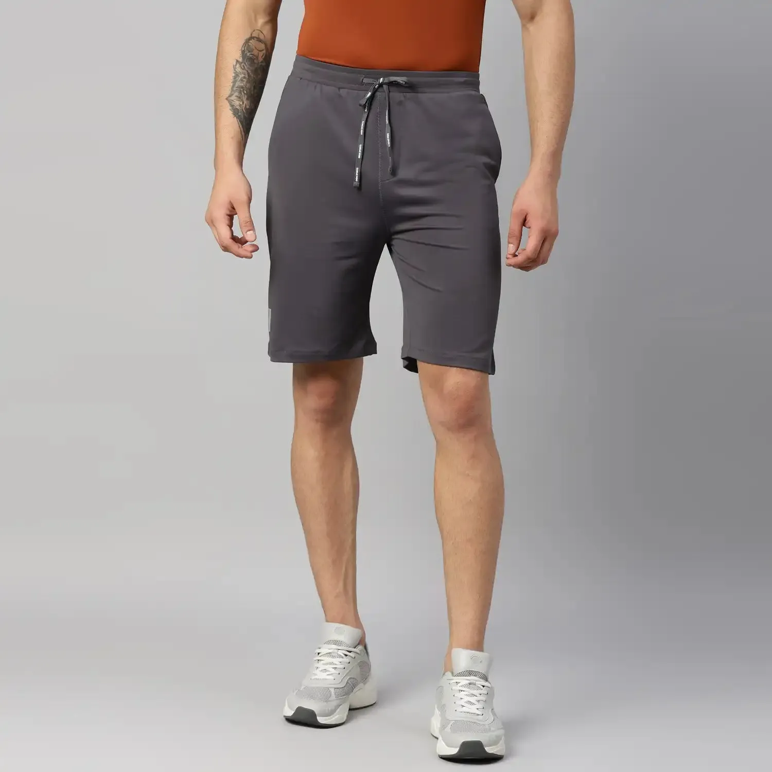 Basic Active Shorts - Men