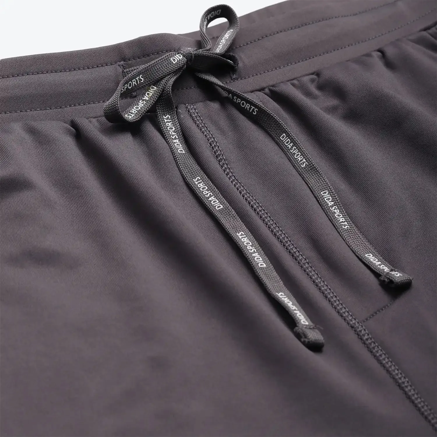 Basic Active Shorts - Men