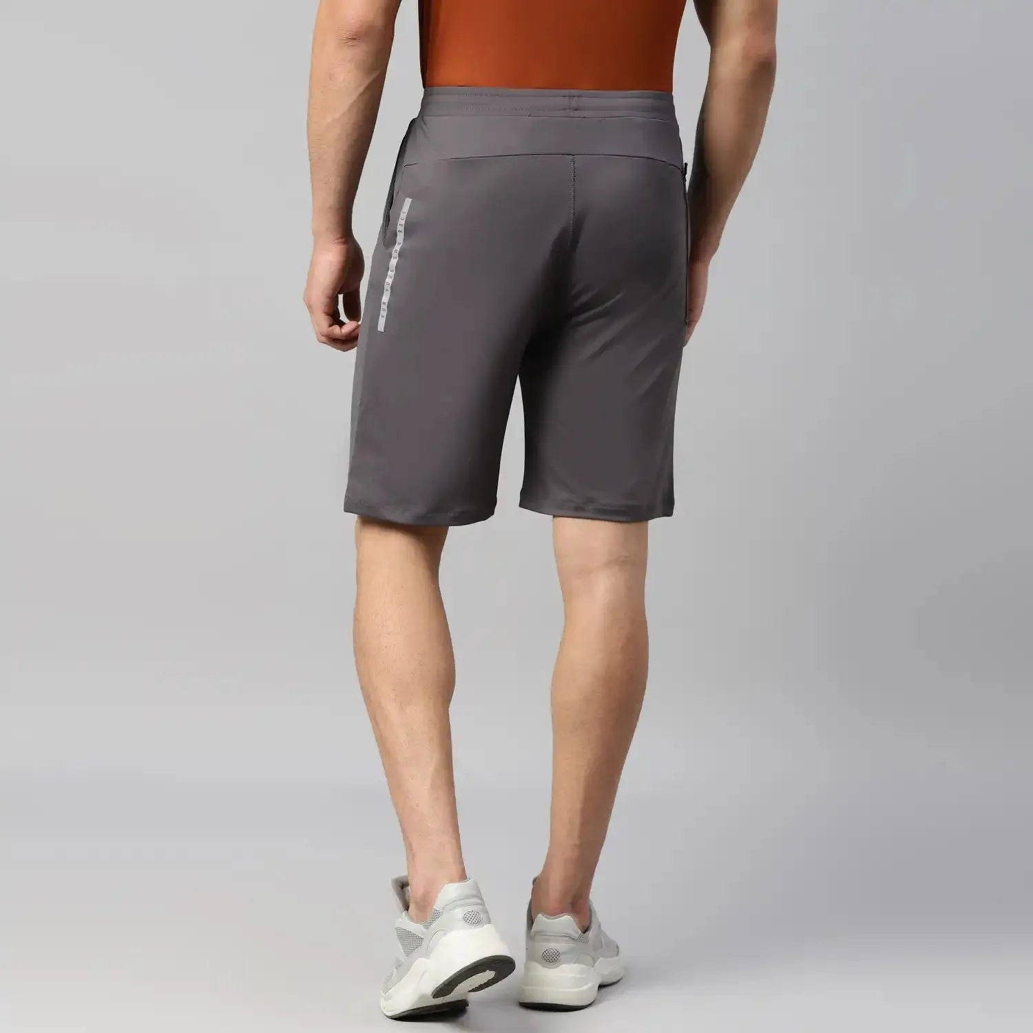 Basic Active Shorts - Men