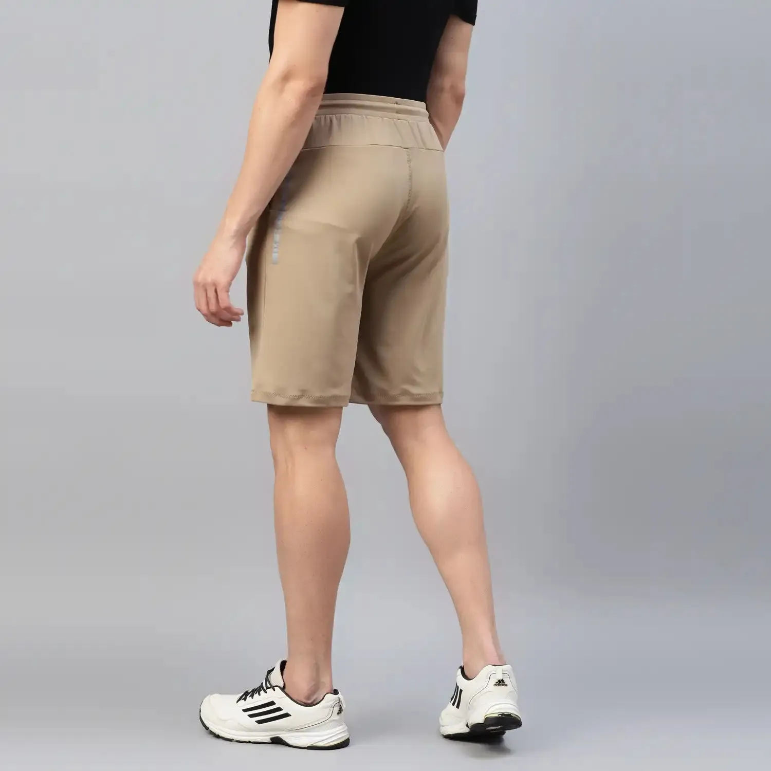 Basic Active Shorts - Men