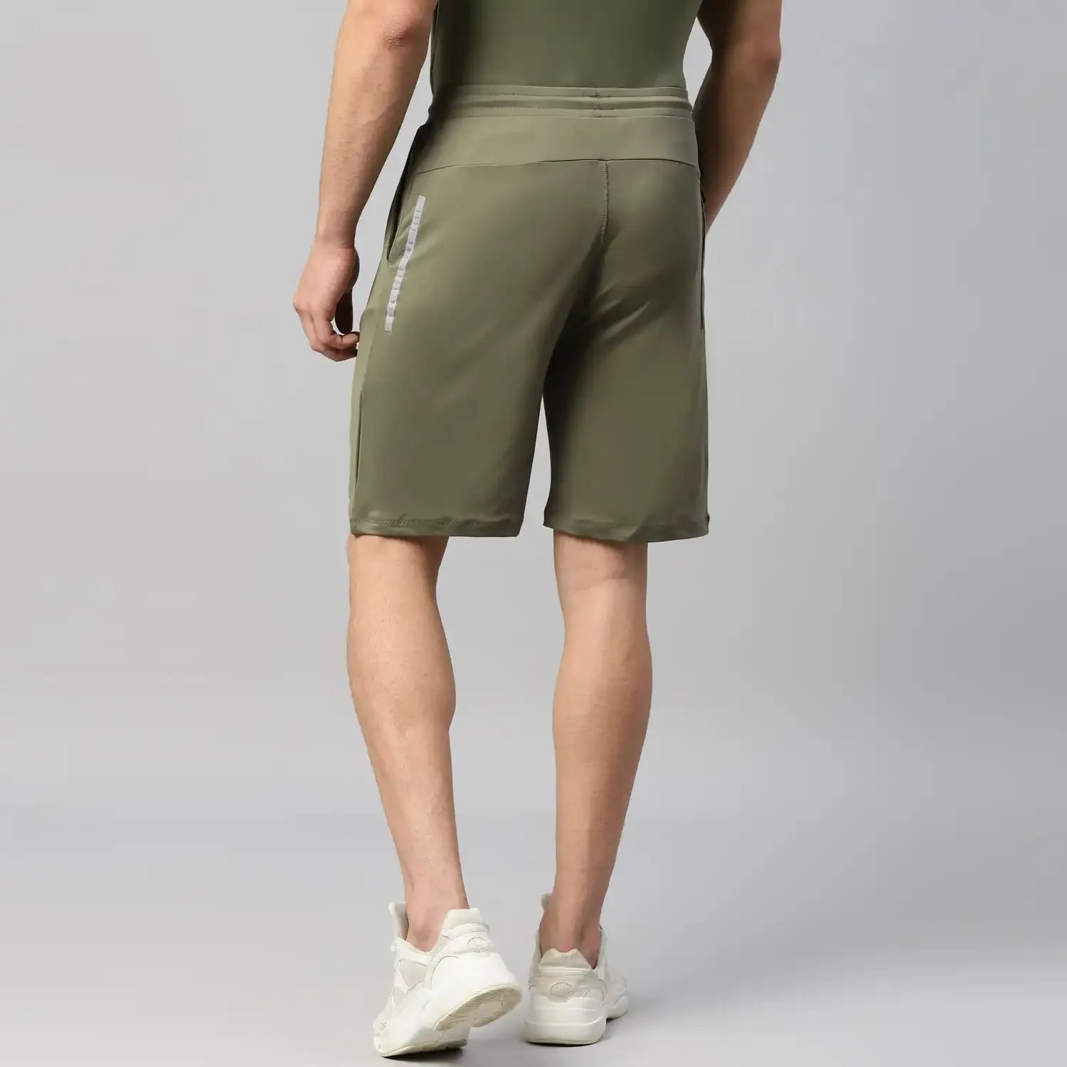 Basic Active Shorts - Men