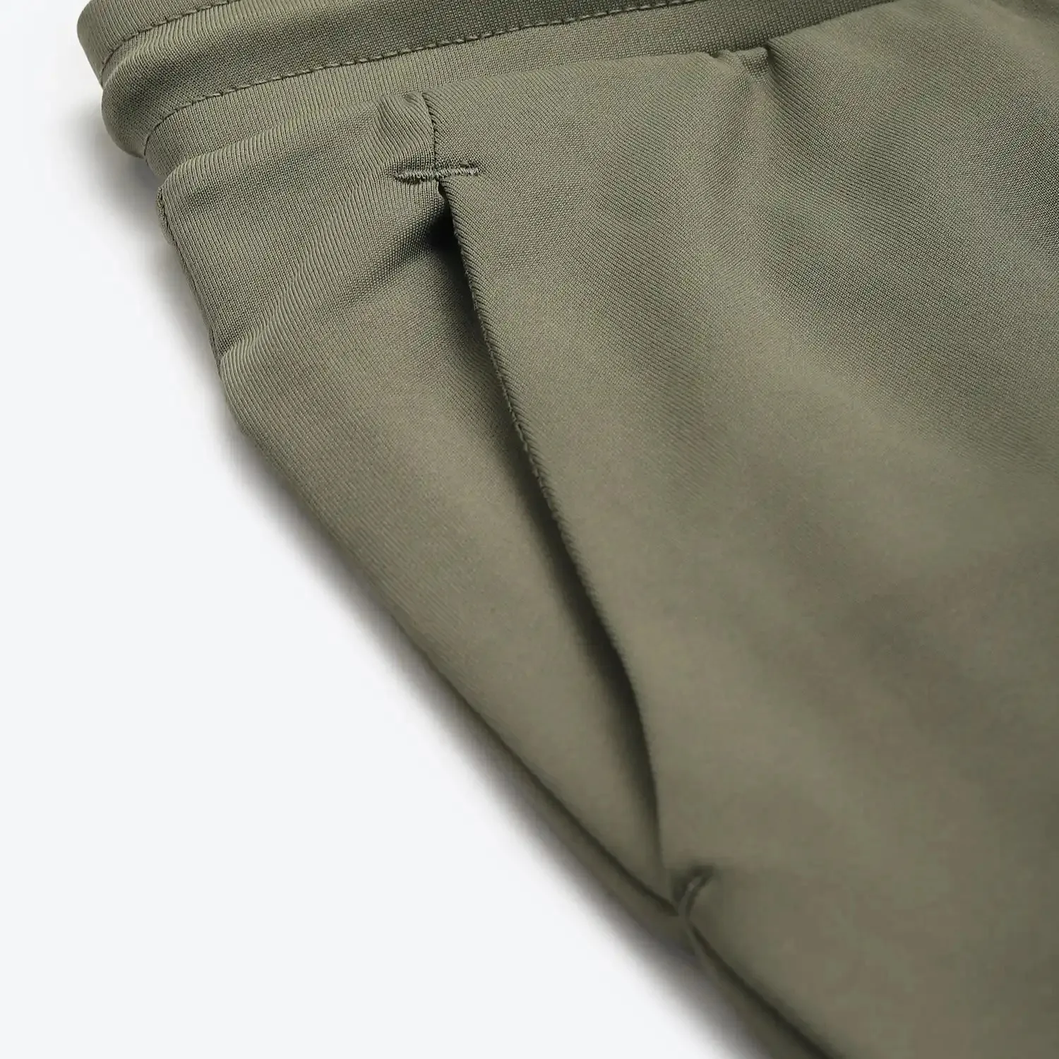 Basic Active Shorts - Men