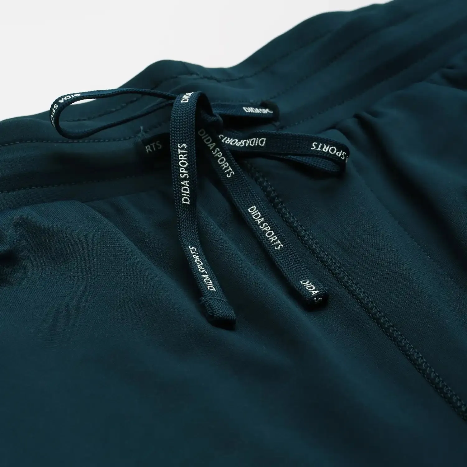 Basic Active Shorts - Men