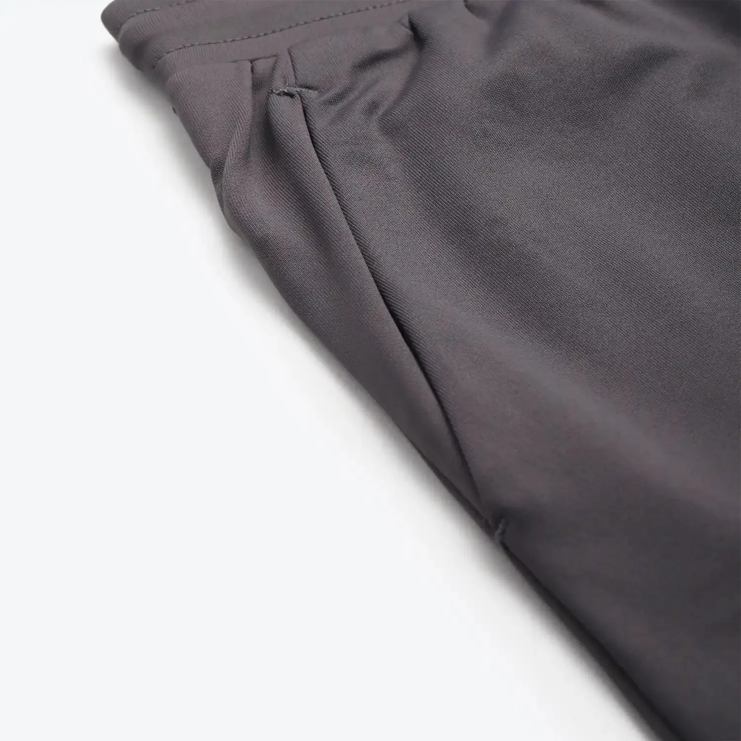 Basic Active Shorts - Men