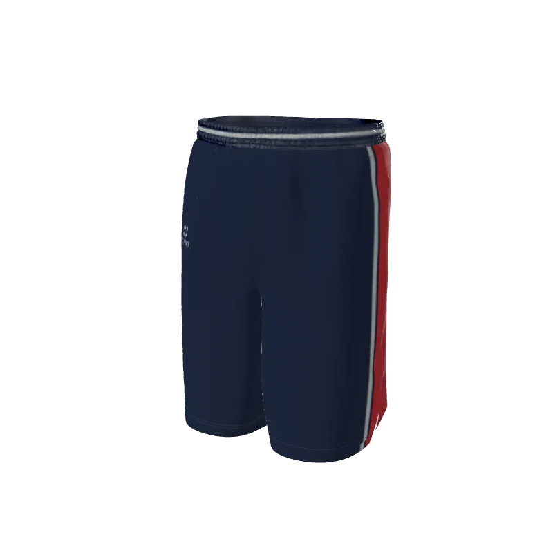 Basketball Cameron XE-Caliber Shorts. (x 6)
