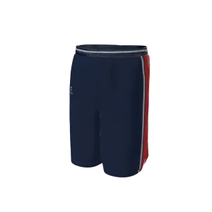 Basketball Cameron XE-Caliber Shorts. (x 6)