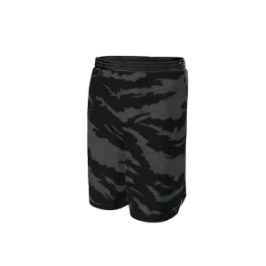 Basketball Camo Phase I Shorts. (x 10)