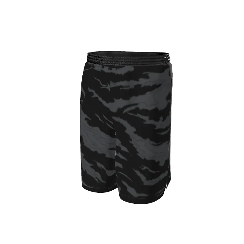 Basketball Camo Phase I Shorts. (x 10)
