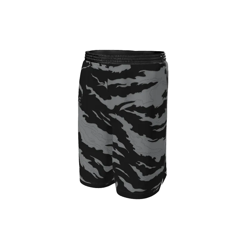 Basketball Camo Phase I Shorts. (x 6)