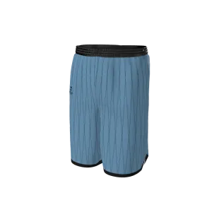 Basketball Chapel Hill Stride-Line Shorts. (x 8)