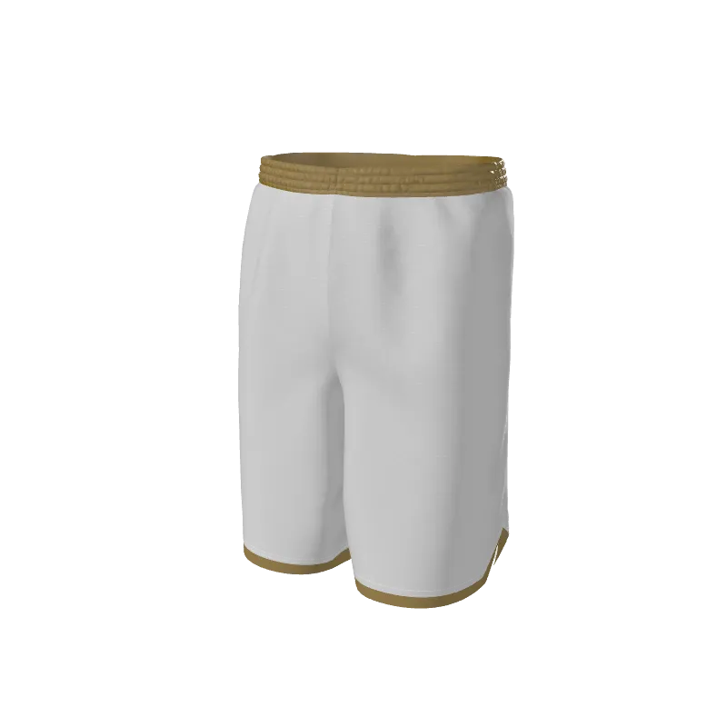 Basketball Chapel Hill Stride-Line Shorts. (x 8)