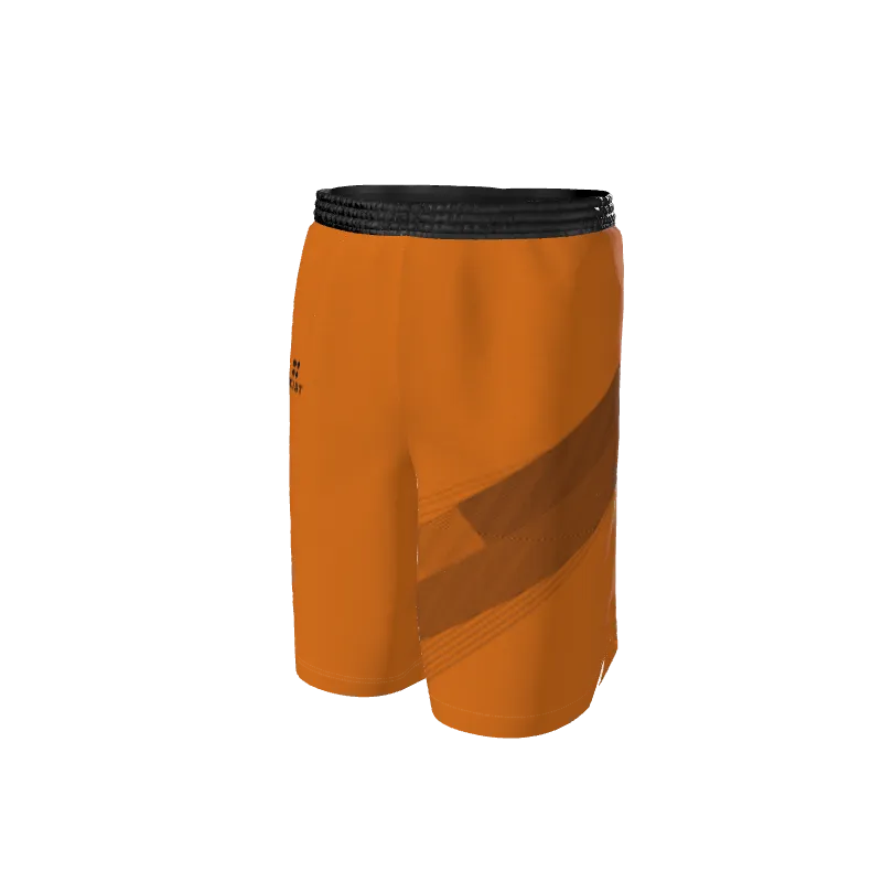 Basketball Chevron Phase I Shorts. (x 10)