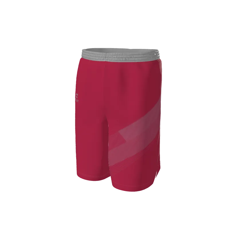 Basketball Chevron Phase I Shorts. (x 12)