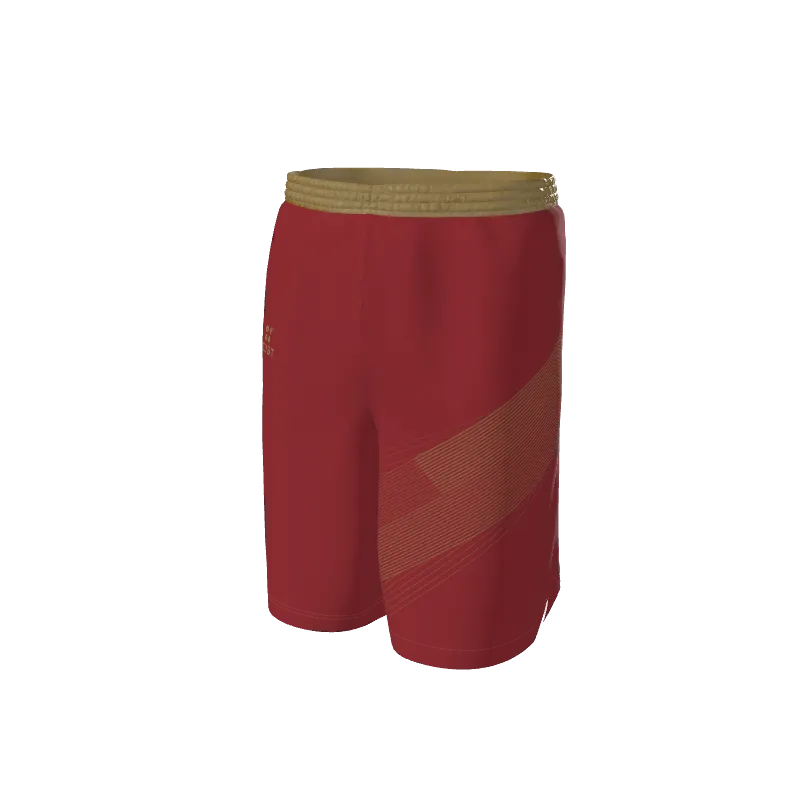 Basketball Chevron Phase I Shorts. (x 13)