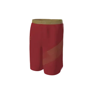 Basketball Chevron Phase I Shorts. (x 13)