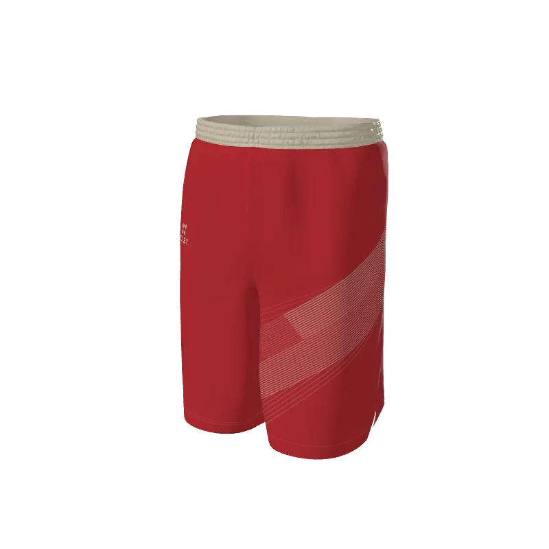 Basketball Chevron Phase I Shorts. (x 6)