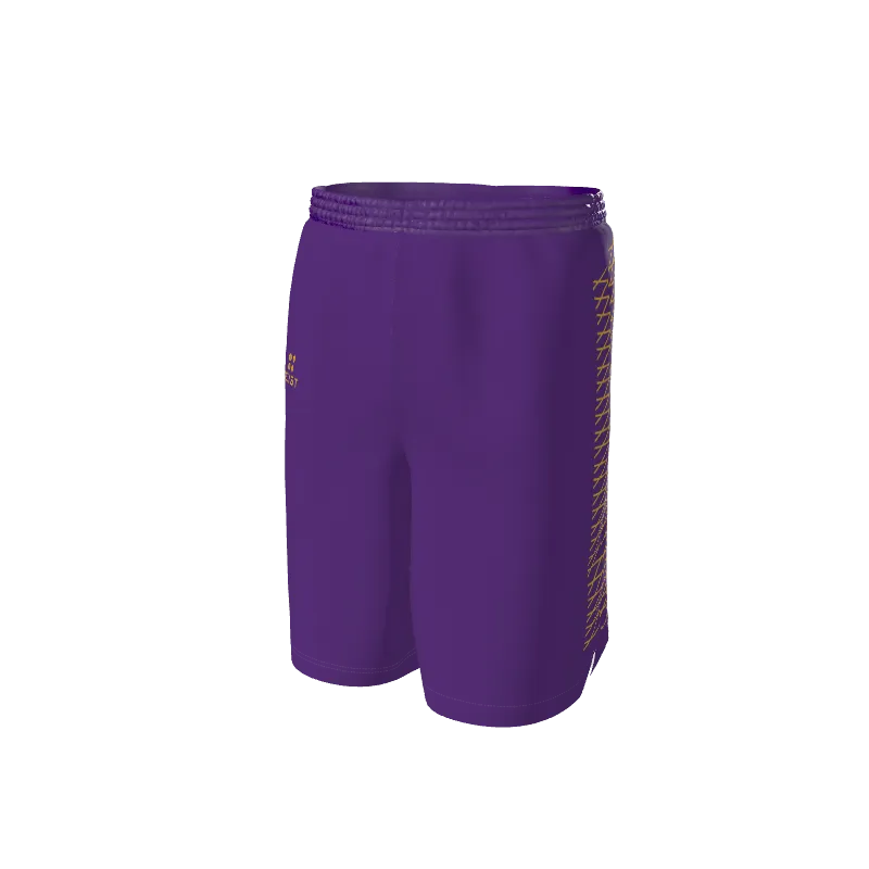 Basketball Cross XE-Caliber Shorts. (x 6)
