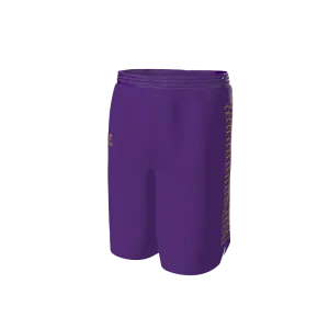 Basketball Cross XE-Caliber Shorts. (x 6)