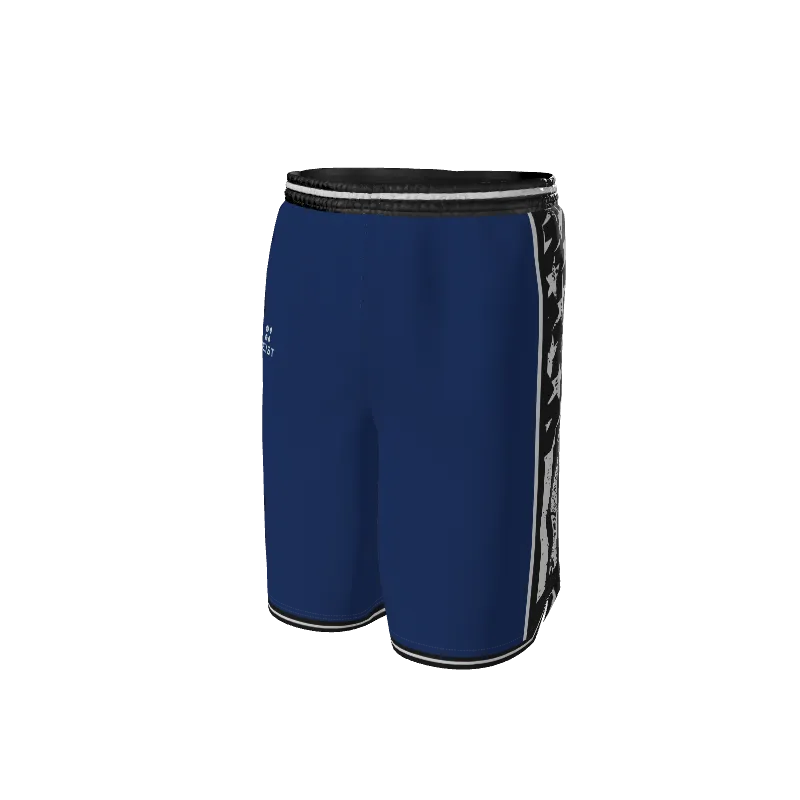 Basketball Dream Team Phase I Shorts. (x 9)