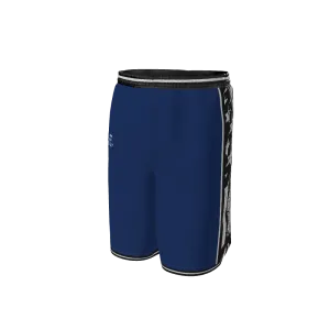 Basketball Dream Team Phase I Shorts. (x 9)