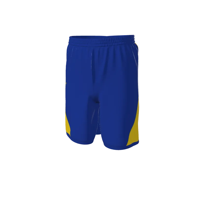 Basketball Flex Flex Shorts. (x 10)