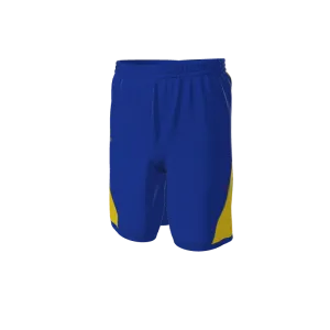 Basketball Flex Flex Shorts. (x 10)