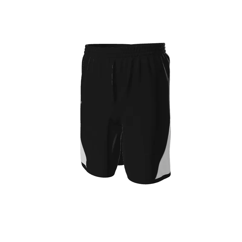 Basketball Flex Flex Shorts. (x 10)