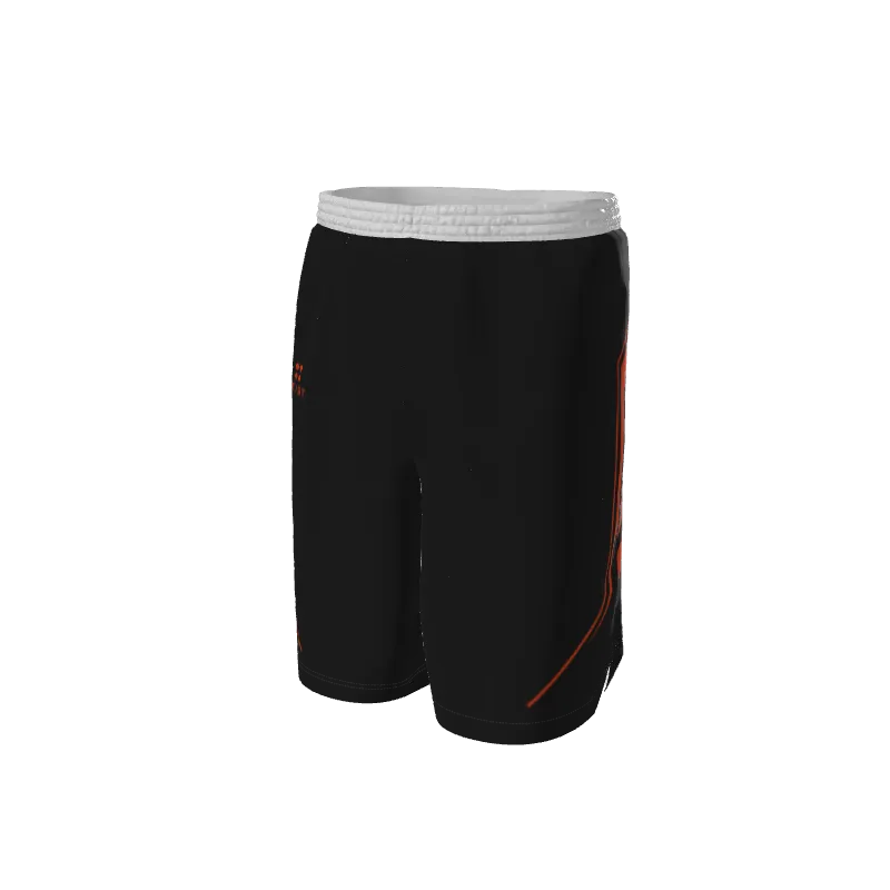 Basketball Flight XE-Caliber Shorts. (x 45)