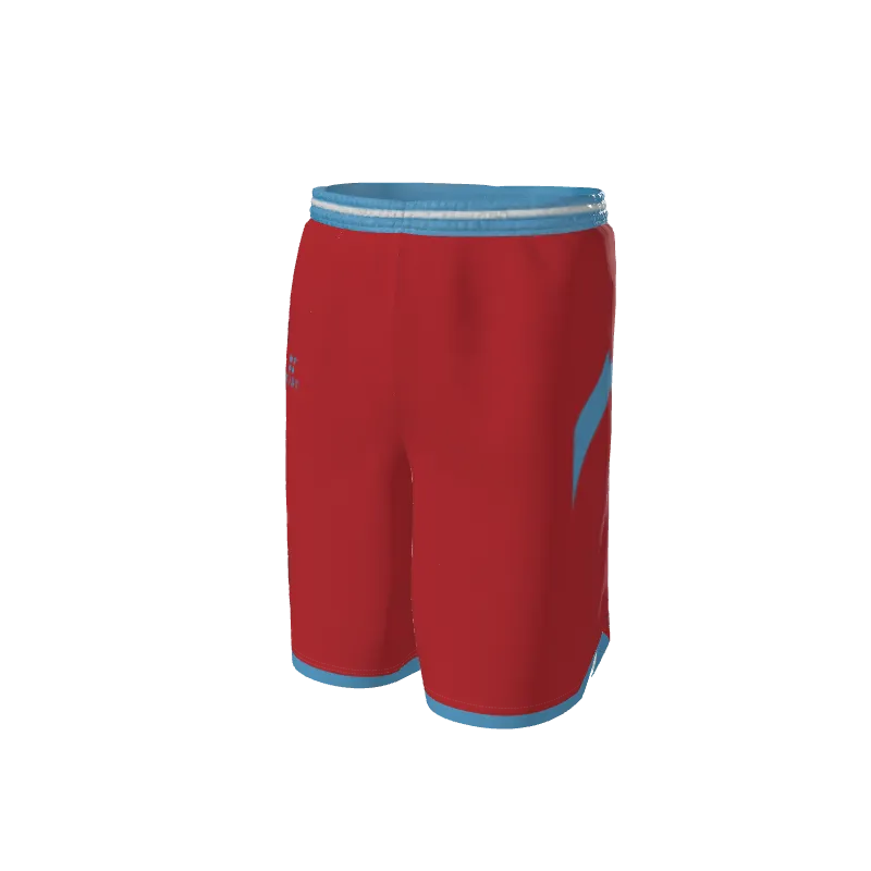 Basketball Forever Phase I Shorts. (x 10)