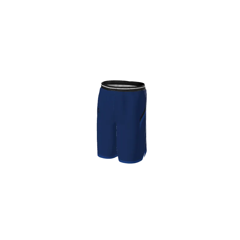 Basketball Forever Phase I Shorts. (x 12)
