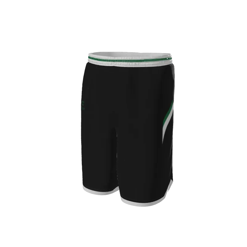 Basketball Forever Phase I Shorts. (x 16)