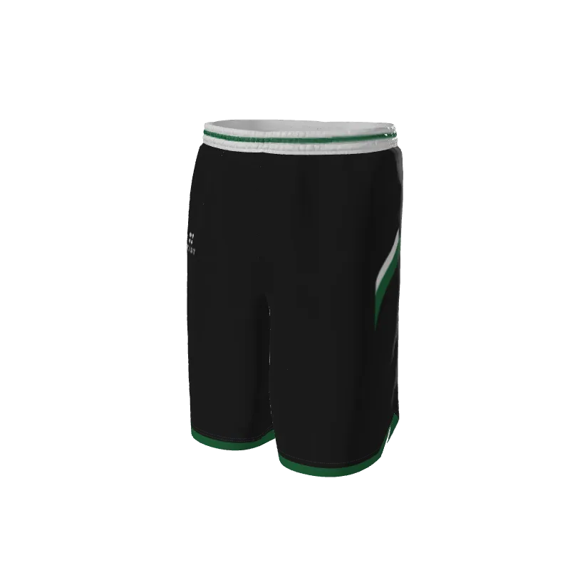 Basketball Forever Phase I Shorts. (x 16)