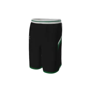 Basketball Forever Phase I Shorts. (x 16)