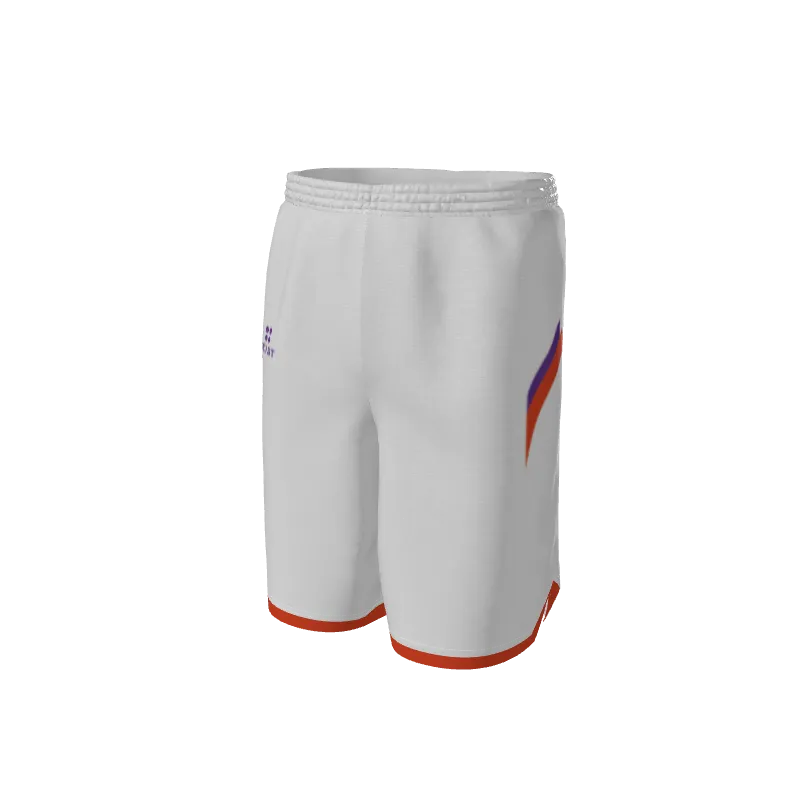 Basketball Forever Phase I Shorts. (x 6)