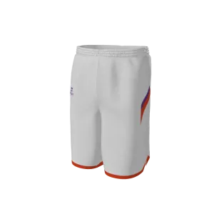 Basketball Forever Phase I Shorts. (x 6)