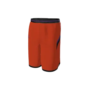 Basketball Forever Phase I Shorts. (x 8)