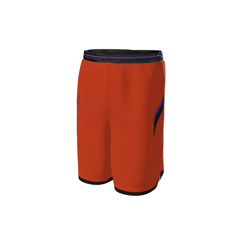 Basketball Forever Phase I Shorts. (x 8)