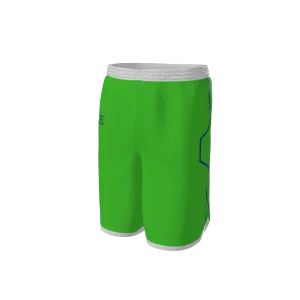 Basketball Hornet XE-Caliber Shorts. (x 7)