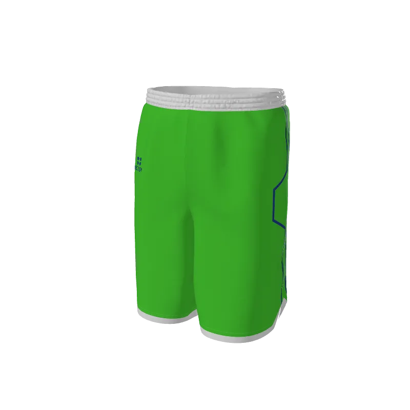 Basketball Hornet XE-Caliber Shorts. (x 7)