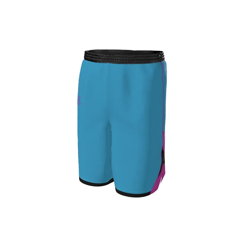 Basketball Icy Phase I Shorts. (x 10)