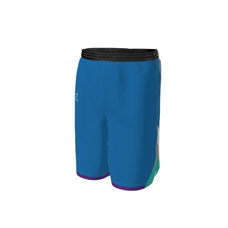 Basketball Icy Phase I Shorts. (x 10)