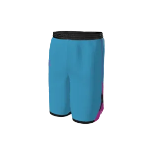 Basketball Icy Phase I Shorts. (x 10)