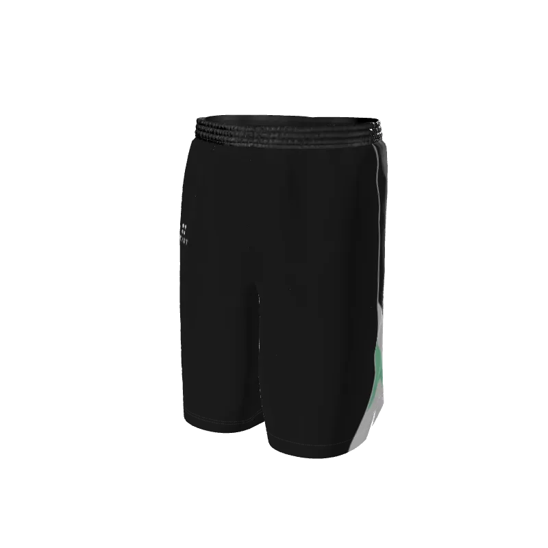 Basketball Icy Phase I Shorts. (x 12)