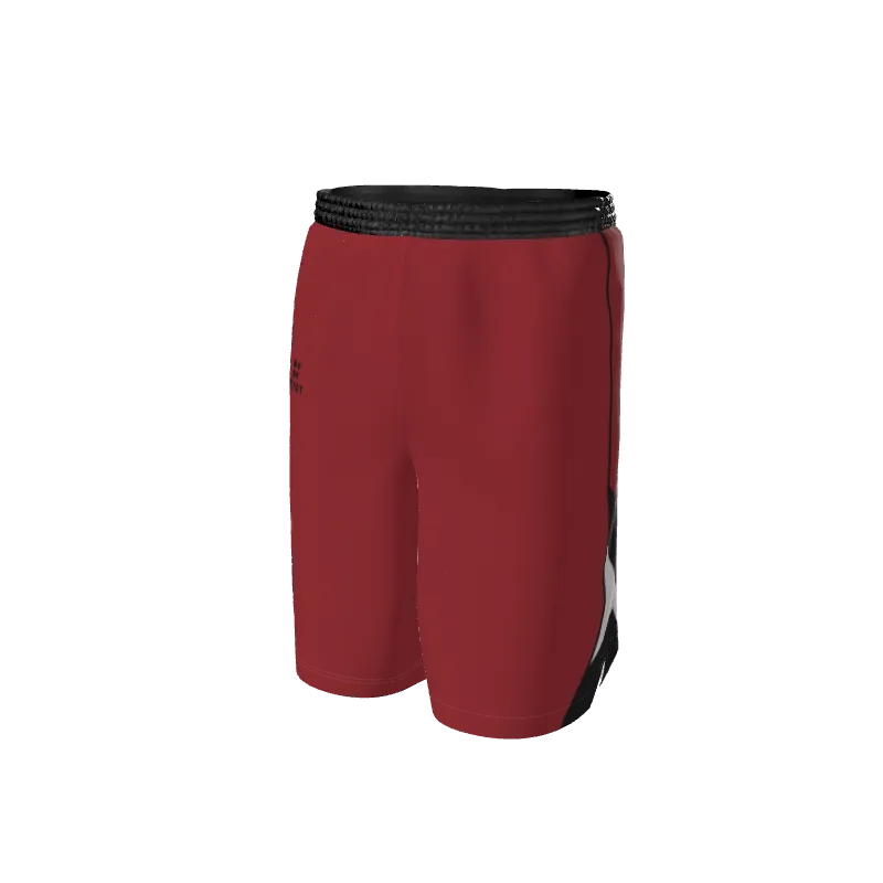 Basketball Icy Phase I Shorts. (x 7)