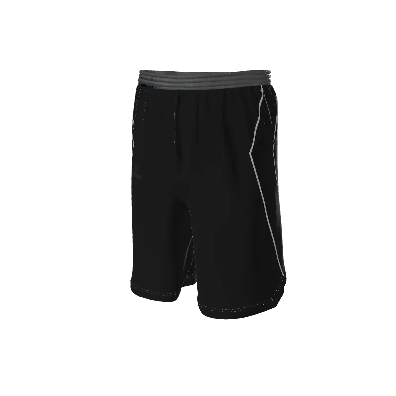 Basketball Illuminate Flash Shorts. (x 10)