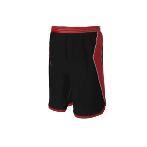 Basketball Illuminate Flash Shorts. (x 8)