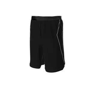 Basketball Illuminate Flash Shorts. (x 9)